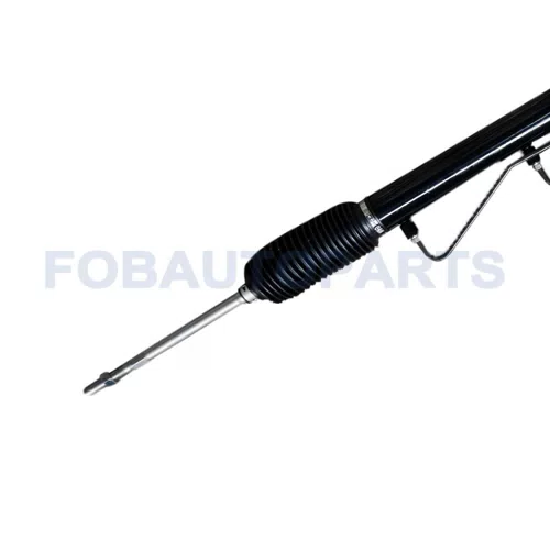 Hydraulic Power Steering Rack Pinion Assembly Gear Box for Mitsubishi Lancer C33A CS6A CS3 LHD 4410A319 MR491876 - image 4
